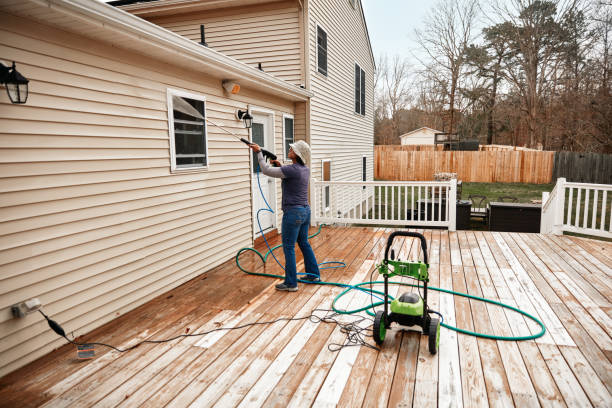 Best Fence Pressure Washing  in Nichols Hills, OK