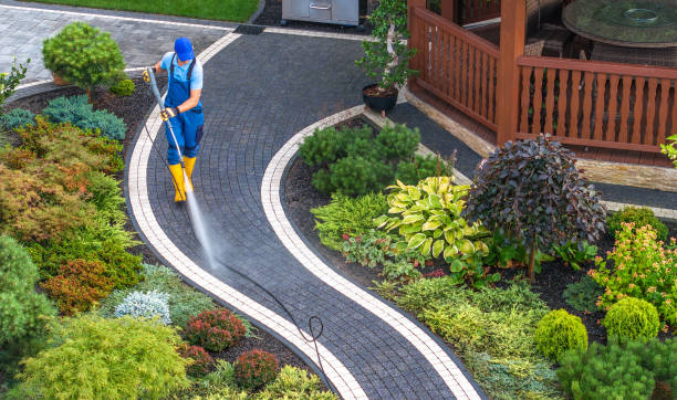 Best Best Pressure Washing Companies  in Nichols Hills, OK